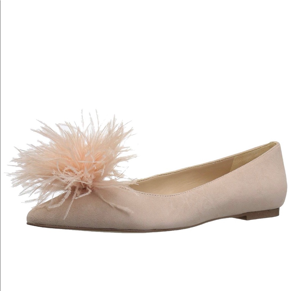 Sam Edelman Reina Ballet flat